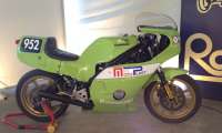 KAWASAKI MOTOPLAST STANGA - KAWASAKI MOTOPLAST STANGA lato destro